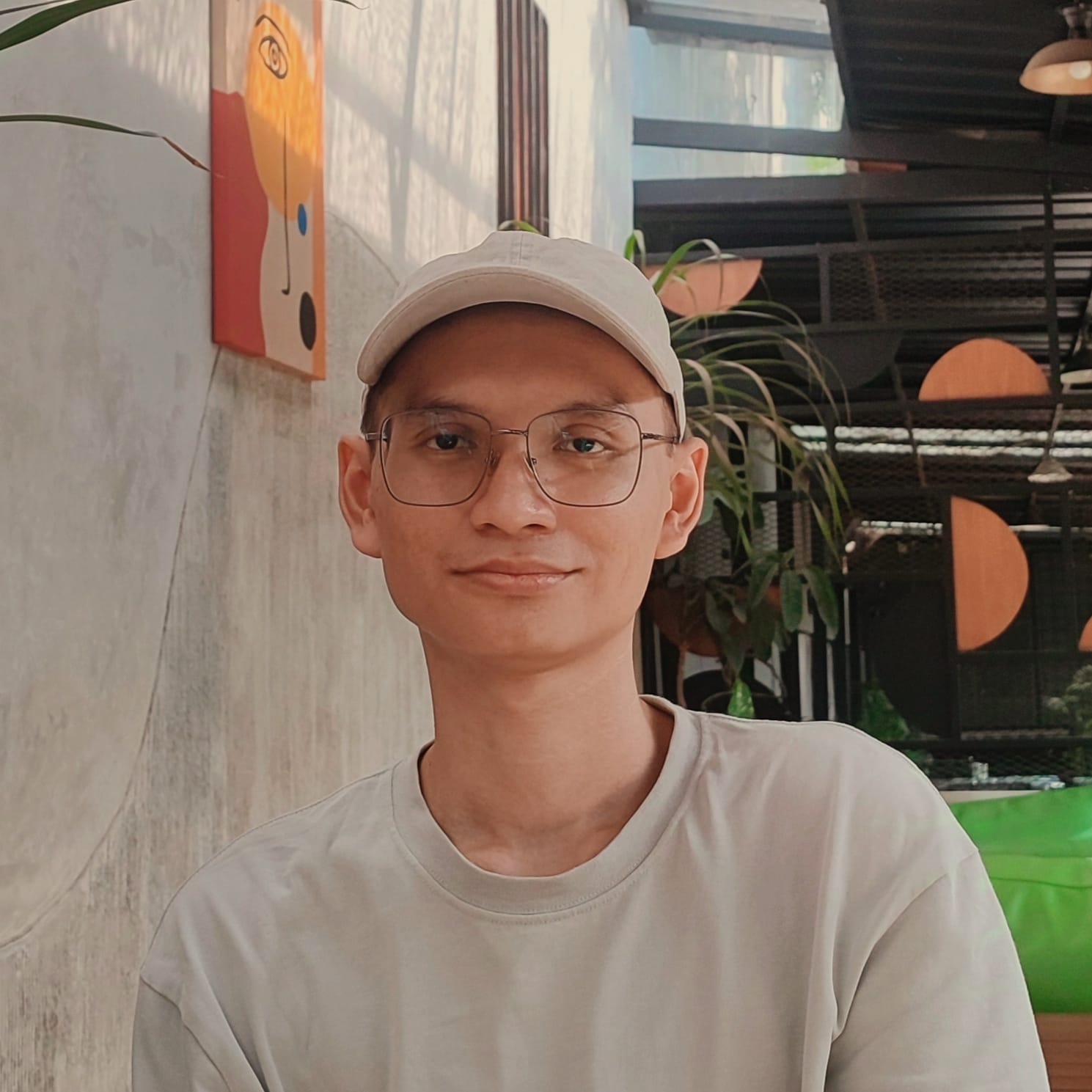 Ahmad Indra Nurfauzi Profile Picture